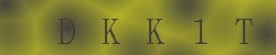 Kontrolní kód